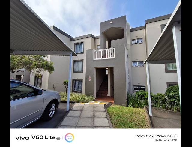2 BEDROOM APARTMENT FOR SALE IN UVONGO